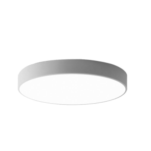 LED ПЛАФОНИЕРА LUKA LED ∙ 35W ∙ 3300LM ∙ БЯЛ ∙ 4000K